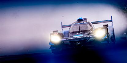 2021 WEATHERTECH 240 POST RACE REPORT