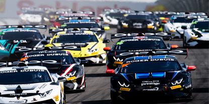 2021 LST Rounds 5 & 6 Pre Race Report