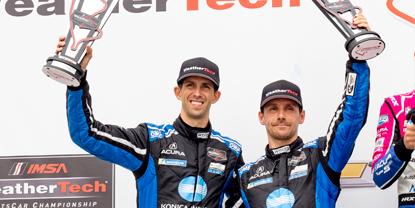 2023 Mosport Post Race Report