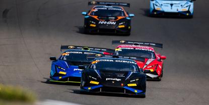 2022 LST World Finals Pre Race Report