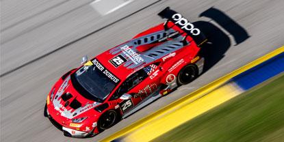 2020 LST Sebring, Rounds 9 & 10 Pre Race Report