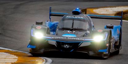 ROAR Before the 24 Post Race Report