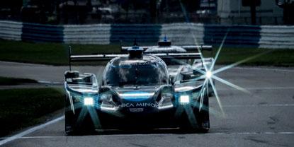 2020 12 Hours of Sebring Post Race Report