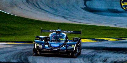 2020 Petit Le Mans Pre Race Report