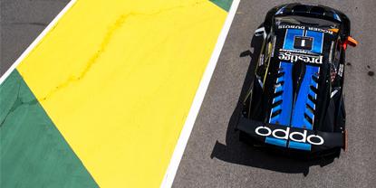 2021 LST VIR PRE RACE REPORT