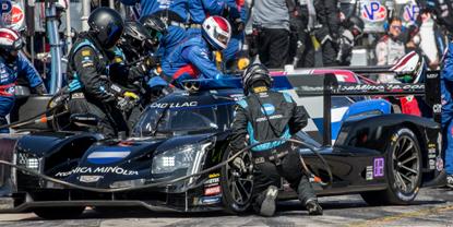 2019 Mosport Park Post Race Report