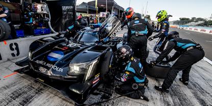 2019 Watkins Glen Post Race Report