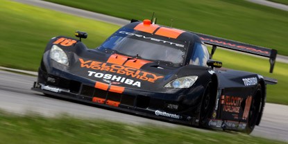 2013 Six Hours of the Glen Pre Race Report