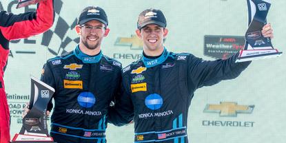 2016 Road America Post Race Report