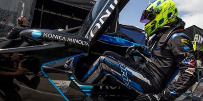 2019 ROAD AMERICA QUALIFYING REPORT