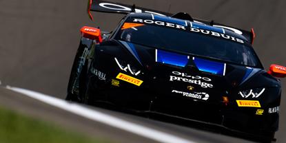 LST Pre Road America Race Report