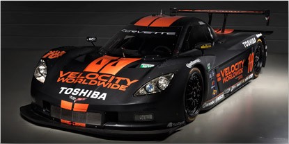 WTR Introduces Velocity Worldwide