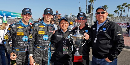 Not Just Another Day at The Beach