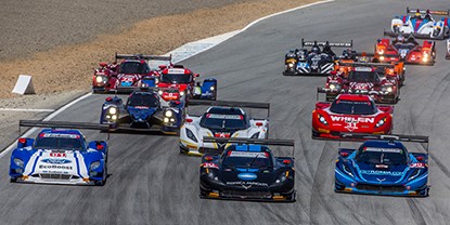 2015 Monterey Grand Prix Post Race Report