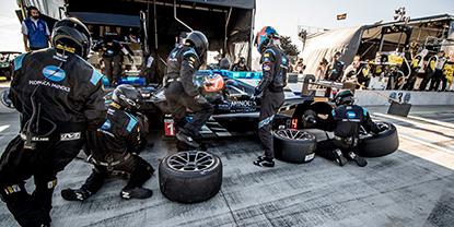 2017 Six Hours Of The Glen Post Race Report