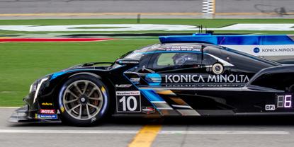 2020 Daytona 240 Post Race Report