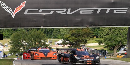2013 Road America 250 Post Race Report