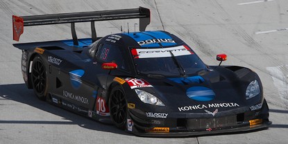 2014 Monterey Grand Prix at Laguna Seca