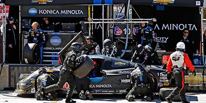 2015 Petit Le Mans Pre Race Report