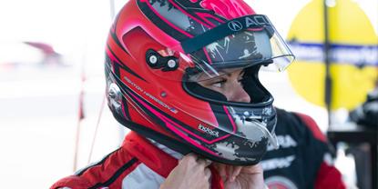 2023 GTD Acura Grand Prix Pre Race Report