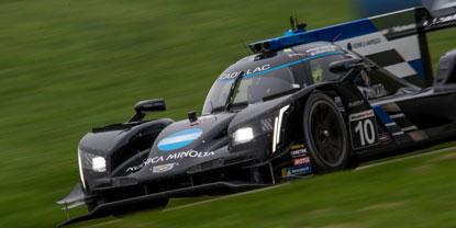 2019 Petit Pre Race Report