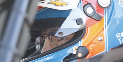 2014 Road America Qualifying Report