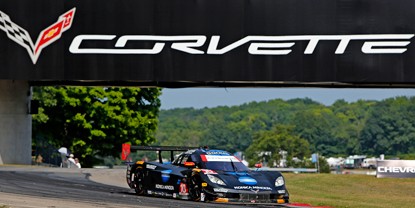 2014 Road America Post Race Report