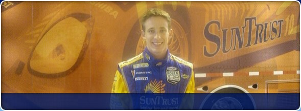 Frisselle Joins Angelelli in 2009 As SunTrust’s Rolex Series Co-Driver 