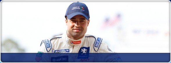 SunTrust Racing Completes Rolex 24 Lineup