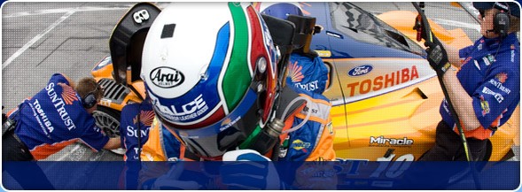 SunTrust RACING
