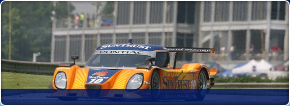 2009 SunTrust RACING Barber Preview