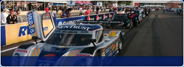 Solid Start but No Happy Ending at The Glen