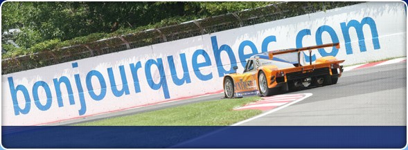 SunTrust RACING 2009 Montreal 200 Preview