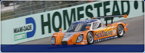 SunTrust RACING - Grand Prix of Miami Preview