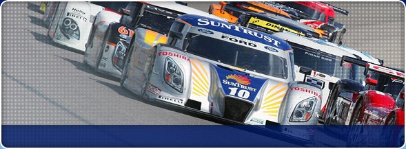 A Bittersweet Third in the Championship for SunTrust