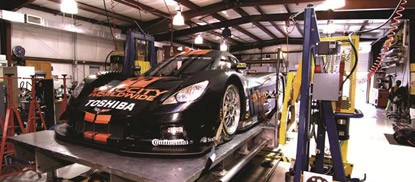 WTR Participates In Unprecedented Event