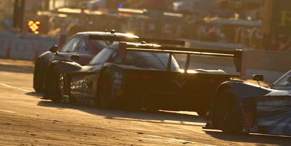 12 Hours of Sebring Post Race Report