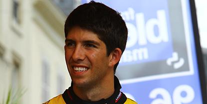 Ricky Taylor Team Leader for Larbre Competition in America and Japan Races