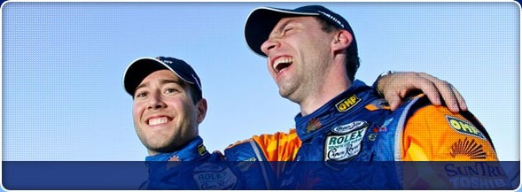 SunTrust RACING Supercar Life 250 Preview