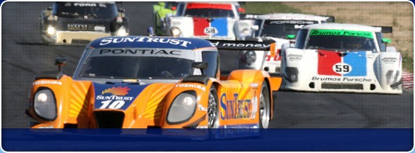 Gutsy Runner-Up Finish for SunTrust at New Jersey