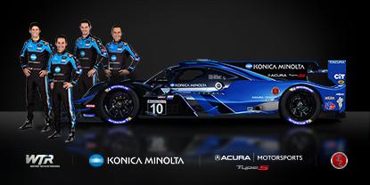 2021 Roar Before The 24 Pre Race Report