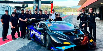 2022 LST World Finals 