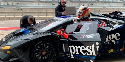 Prestige Performance with WTR Announce Drivers for 2021 LST Season