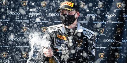 2020 LST Laguna Seca, Rounds 7 & 8 Post Race Report