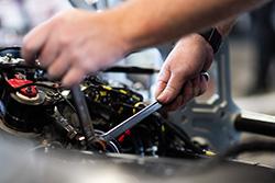 2025 GTP Cadillac Car Specs