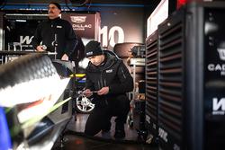 2025 GTP Cadillac Car Specs