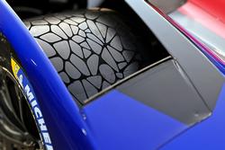 2025 GTP Cadillac Car Specs